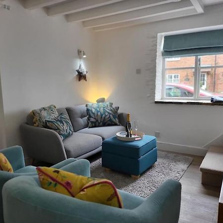 Host & Stay - Clara Cottage Bretforton エクステリア 写真