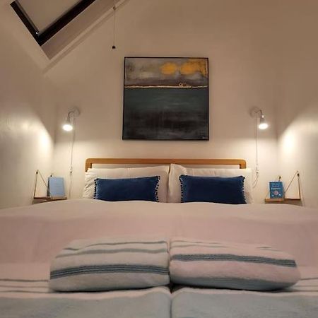 Host & Stay - Clara Cottage Bretforton エクステリア 写真