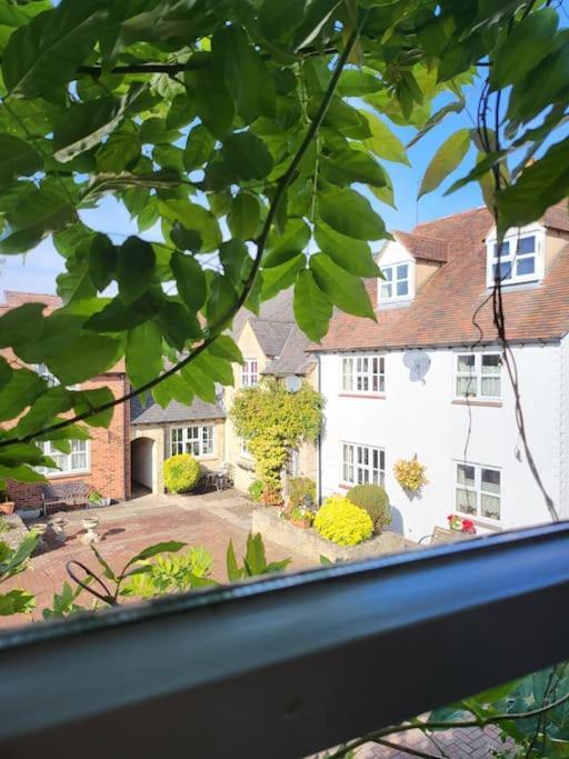 Host & Stay - Clara Cottage Bretforton エクステリア 写真