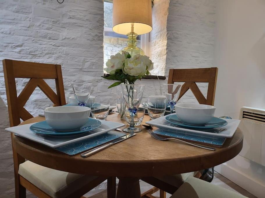 Host & Stay - Clara Cottage Bretforton エクステリア 写真