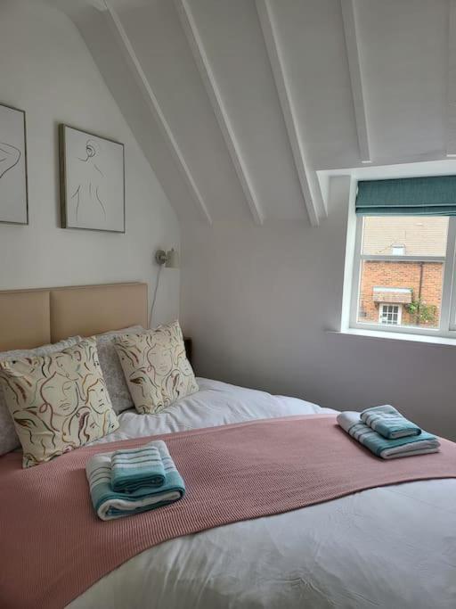 Host & Stay - Clara Cottage Bretforton エクステリア 写真