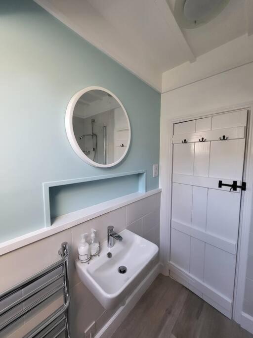 Host & Stay - Clara Cottage Bretforton エクステリア 写真