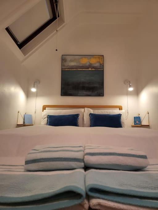 Host & Stay - Clara Cottage Bretforton エクステリア 写真