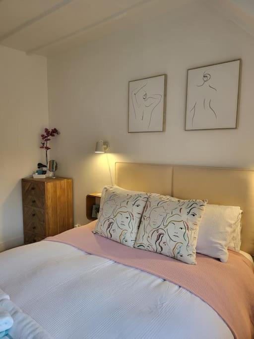 Host & Stay - Clara Cottage Bretforton エクステリア 写真