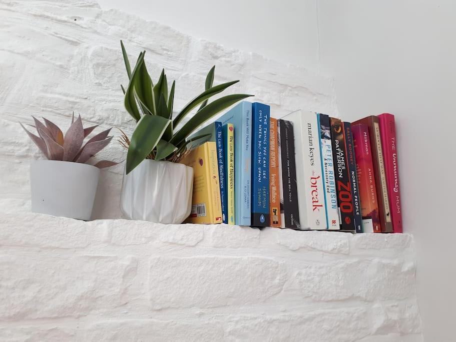Host & Stay - Clara Cottage Bretforton エクステリア 写真