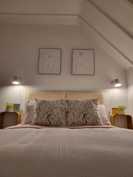 Host & Stay - Clara Cottage Bretforton エクステリア 写真