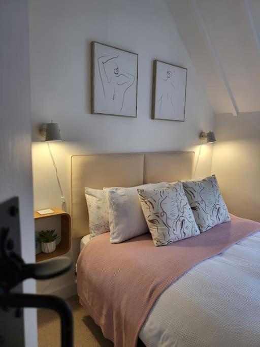 Host & Stay - Clara Cottage Bretforton エクステリア 写真