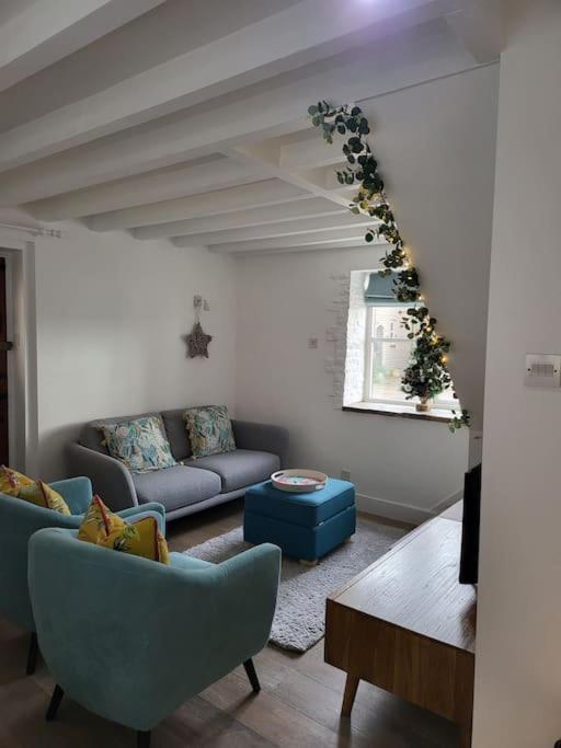 Host & Stay - Clara Cottage Bretforton エクステリア 写真