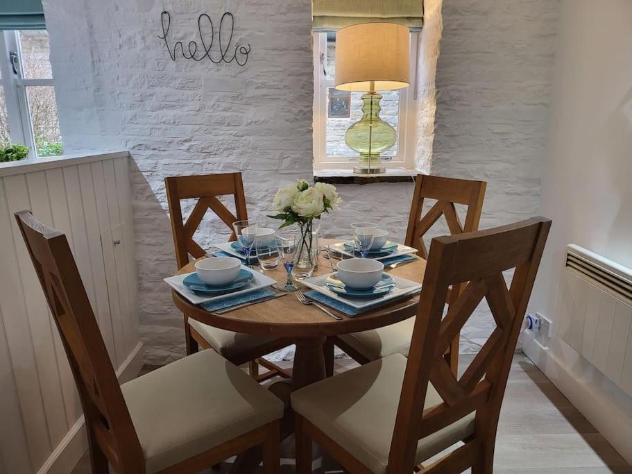 Host & Stay - Clara Cottage Bretforton エクステリア 写真