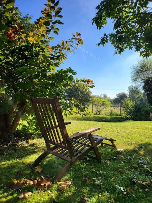 Host & Stay - Clara Cottage Bretforton エクステリア 写真