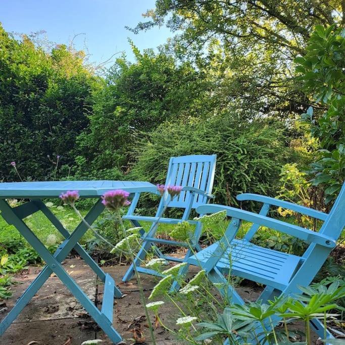 Host & Stay - Clara Cottage Bretforton エクステリア 写真
