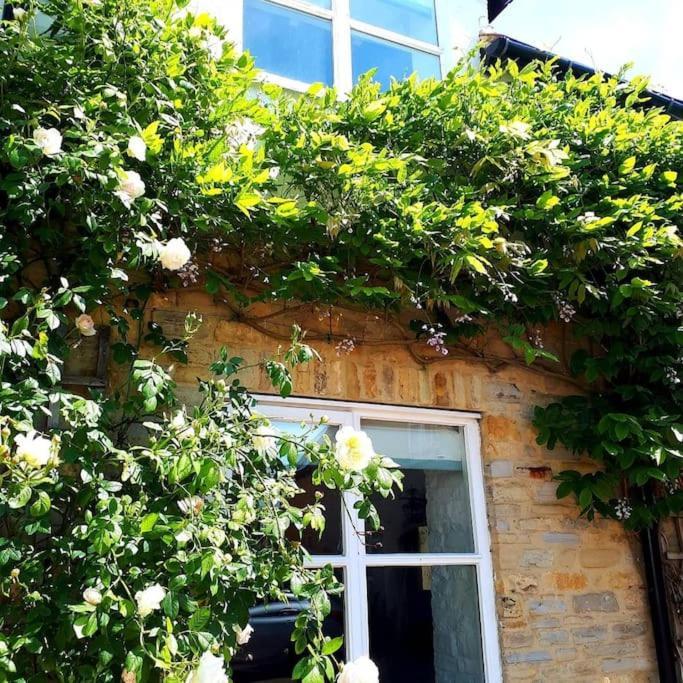 Host & Stay - Clara Cottage Bretforton エクステリア 写真